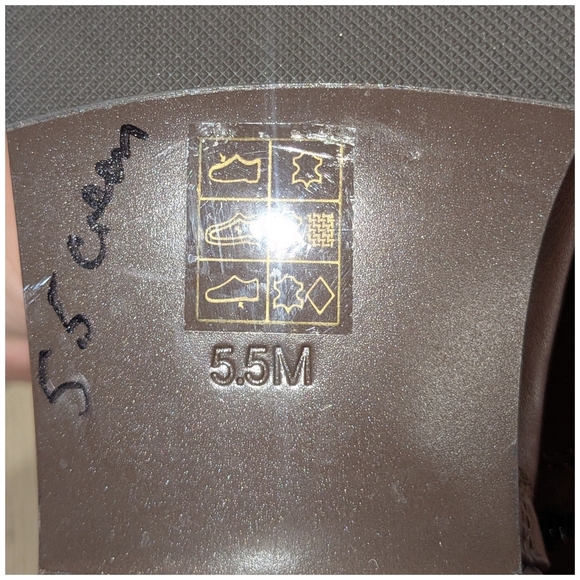 NEW Tory Burch Ashlynn Riding Boot - Picture 9 of 13